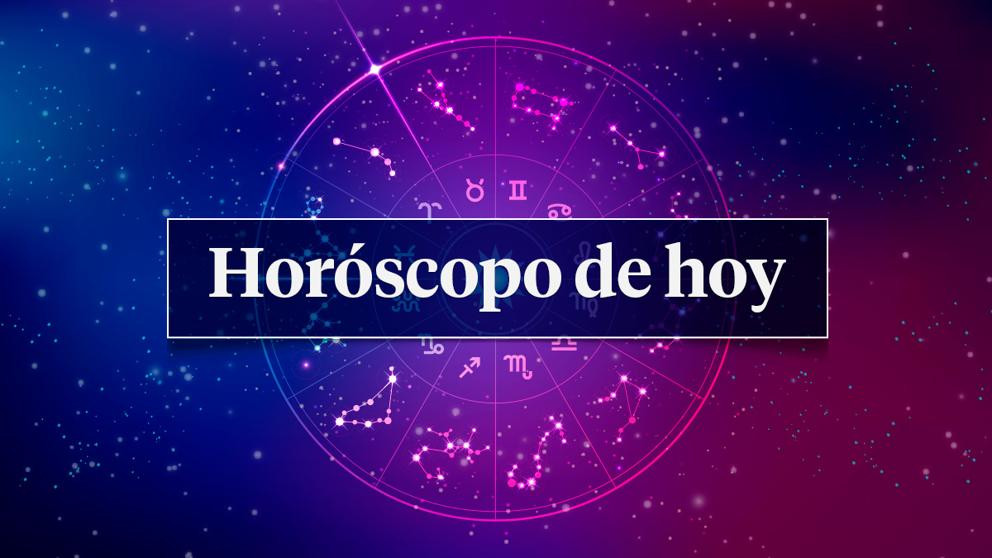 EL HOROSCPO DE HOY